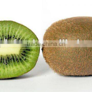 qinmei kiwi fruits packing in 10kg carton