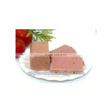 Pork Luncheon Meant China Manufacture for sale high quality OEM Brand