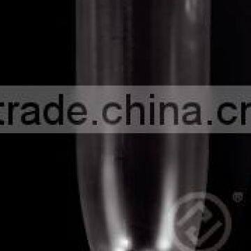 SJ-1000 transparent plastic shaker bottle wholesale