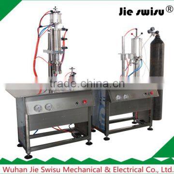 high pressure bottles air filling machine