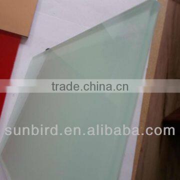 2mm coated mirror glass wholesaler