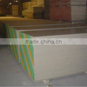 Standard Gypsum Plaster Board for Drywall photo-2
