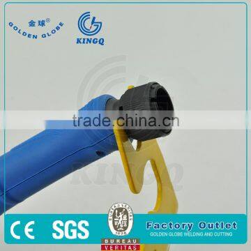 KINGQ WP-18 WP-18F WP-18P Water Cooled Tig Torch Body With CE photo-3