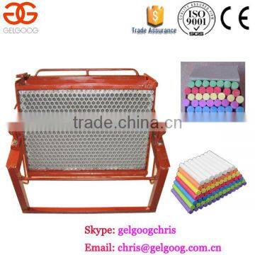 2016 New Factory Price Dustless Chalk Making Machine