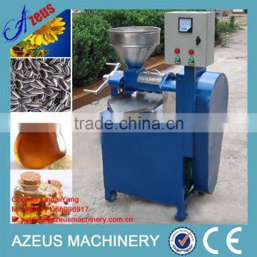 Cold Pressed Coconut Oil Machine Usage and New Condition Cold Pressed Coconut Oil Machine photo-3