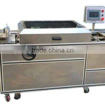 Perfume Cellophane Overwrapper Machine photo-2