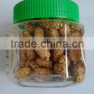 Coffee Flour Coated Peanuts 34/38