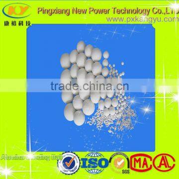 High Alumina Ball for Catalyst Support