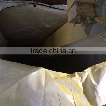 Sea Dry Bulk Container Liner Bulk Coffee Bean Shipping