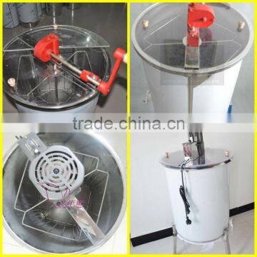 electric motor 4frames honey extractor