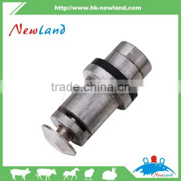 2015 new type best price and quality stainless steel antifreeze valve