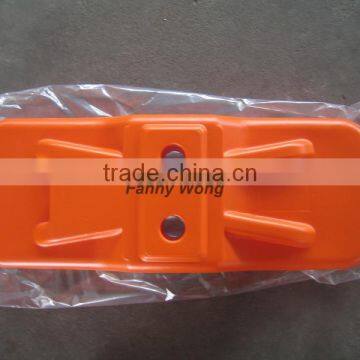 Australia Temporary Fence With Diagonal Bracing High Quality Galvanized Steel Mesh Infill Australia Temporary Fence photo-3