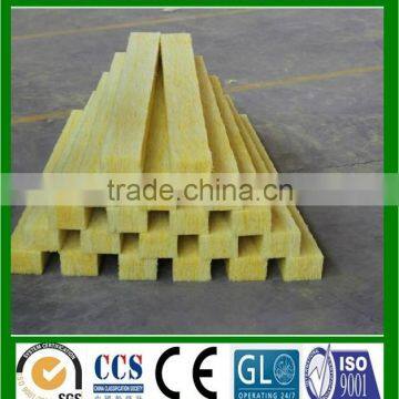 ISO Non Flammable Fiber Glass Thermal Insulation Panel strips