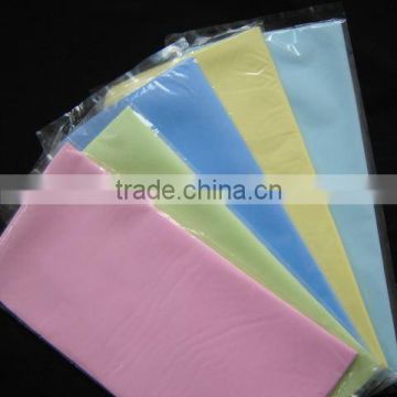 PVA Chamois Towel(High Quality)