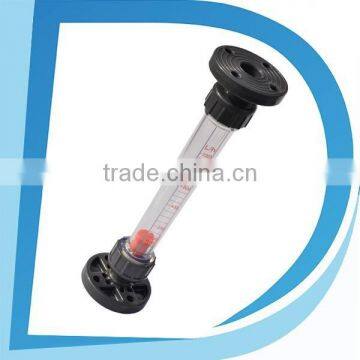 Low cost DN200 DN250 electromagnetic flow meter china with 1000LPH and plastic injection molding