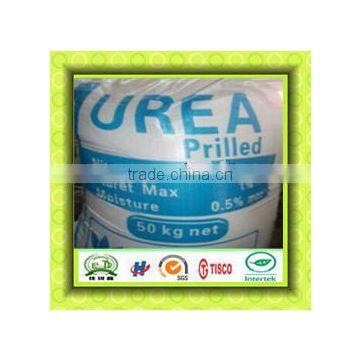 urea fertilizer chemical formula neutral package