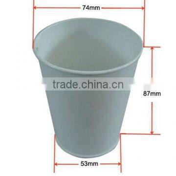 Good quality beautiful metal mop bucket