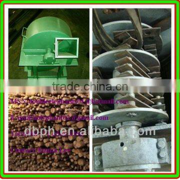 Widely used wood crusher for hot sale