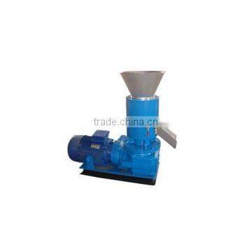 high efficient small wood pellet machine