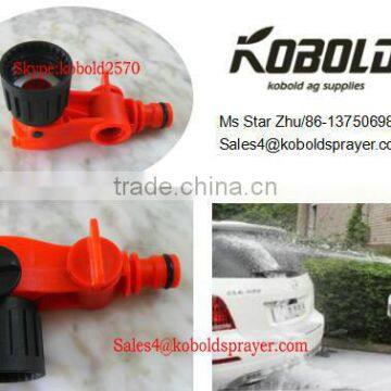 1:20/1:40(28 410 Size) Hose End Foam Sprayer photo-3