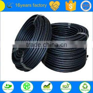 garden use 16mm pe tube for watering system