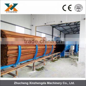 Wood Preservation Tank & Wood Preservation Autoclave photo-6