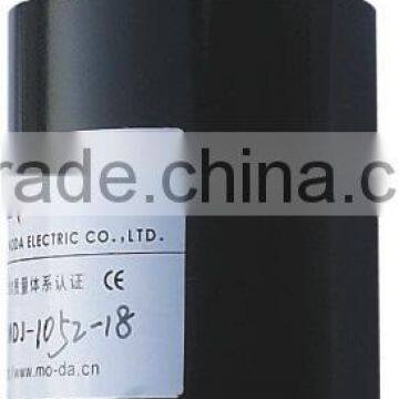 MDH 1052 through Bore Slip Ring