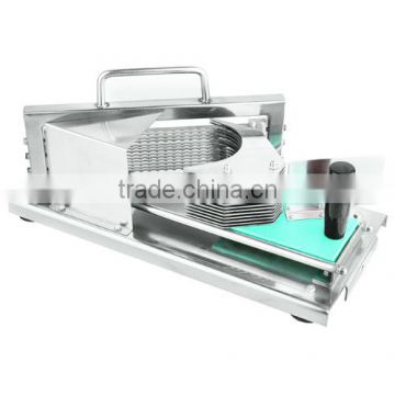 Stainless steel Manual Tomato Slicer