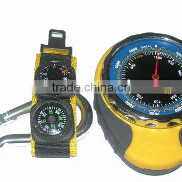 ALTIMETER