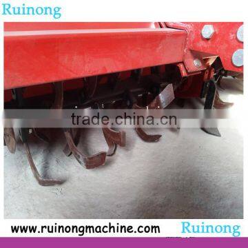 Farm tractor cultivator rotary tiller 3-point rotary tiller