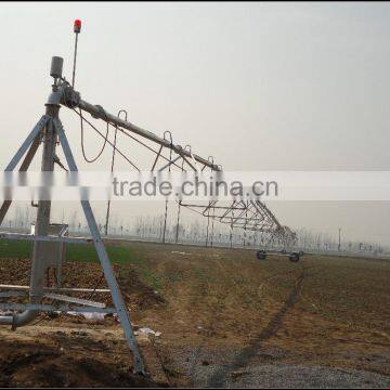 center pivot irrigation system made in china/sprinkler irrigator