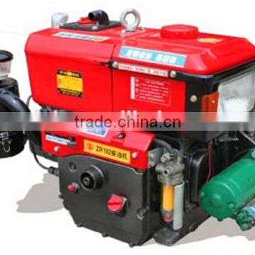 Export 8kw to 24kw air cooled diesel engine