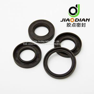 NBR Tc Oil Seal with SGS RoHS FDA Certificates As568 Standard