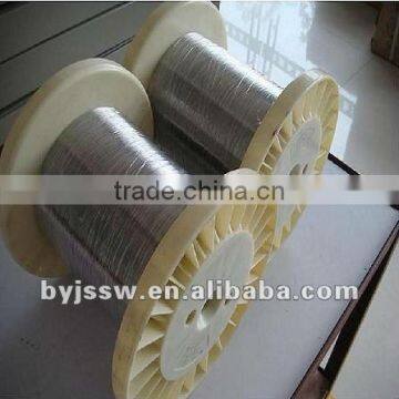 AISI 316 stainless steel wire