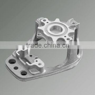 Aluminum Die Casting BOSCH KB Series Starter Motor Bracket