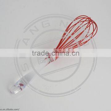 manual silicone egg beater,egg mixing tools