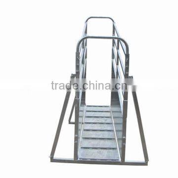 Cattle Loading Ramp - LSR290AH