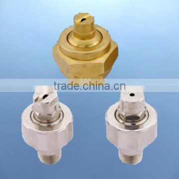 155RS Metal Adjustable Spray Nozzle