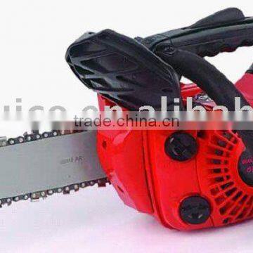 25.4cc Gasoline chain saw