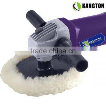 kangton car polisher