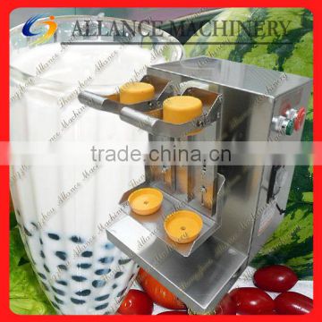 6. high quality automatic milk shake making machine