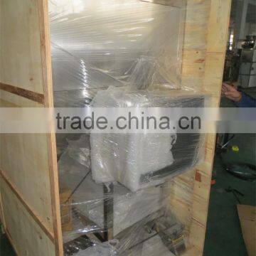Sugar Powder Pellet Food Differnt Weight Weighing Packing Machine +8618637188608 photo-5