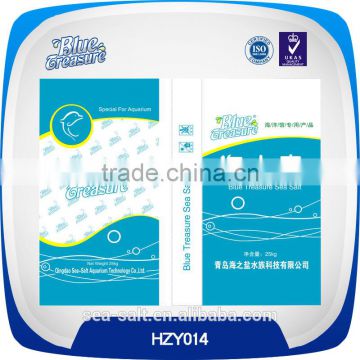 Pet Food Raw Material Sea Salt Life