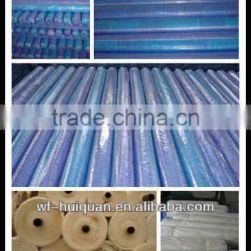 A lot of pvc tarpaulin stocklot