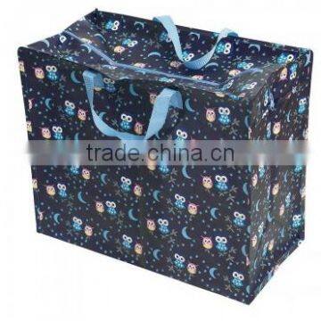 Full Color Printing Non Woven Storage Bag photo-2