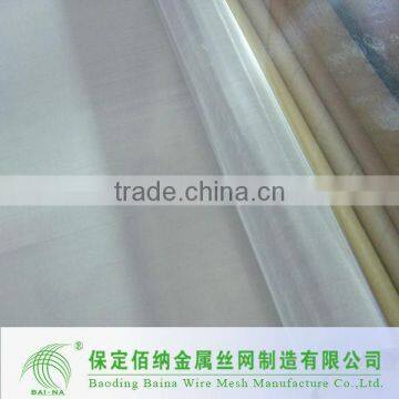 stainless steel wire mesh net stainless steel wire mesh fabric(factory price)