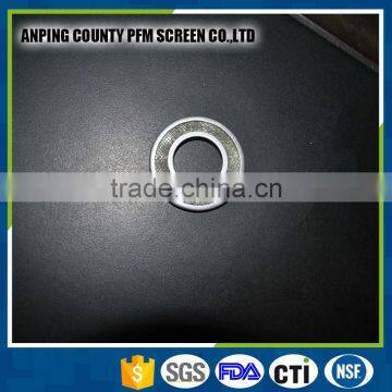 Industrial Stainless Steel Filter Disc Wire Mesh photo-5