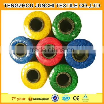 210D/24 36 color nylon twine