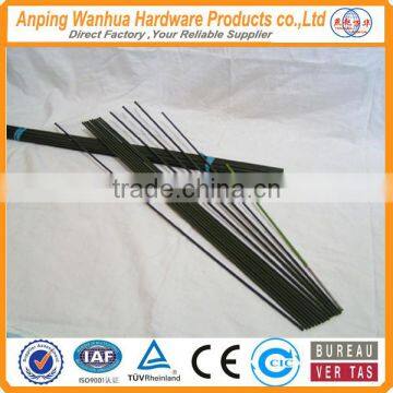 black annealed straight cut wire supplier