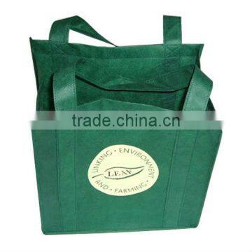 2013 new non woven reusable shopping bags